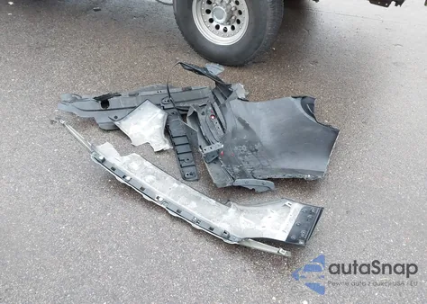 2016 Mazda Cx-9 Signature из США, поврежденный, VIN JM3TCBEY4G0112851